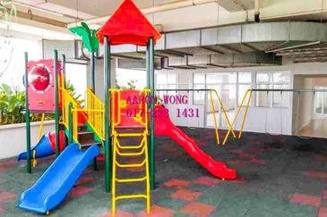 Prima U1 Condominium