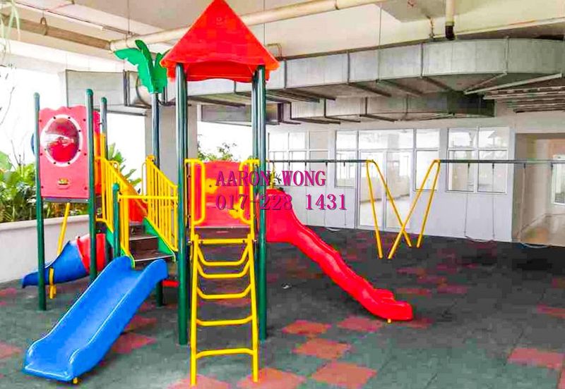 Prima U1 Condominium