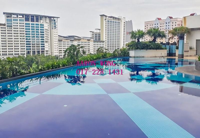 Prima U1 Condominium