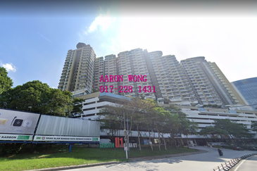 Prima U1 Condominium