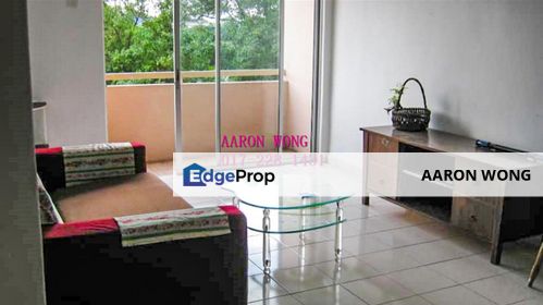 [Freehold] Pelangi Heights, Klang, Selangor, Selangor, Klang