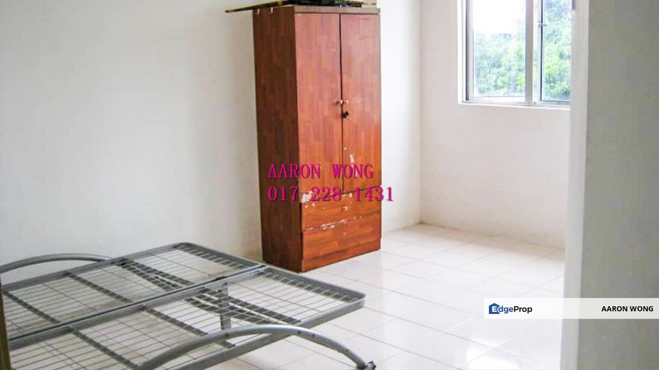 [Freehold] Pelangi Heights, Klang, Selangor, Selangor, Klang