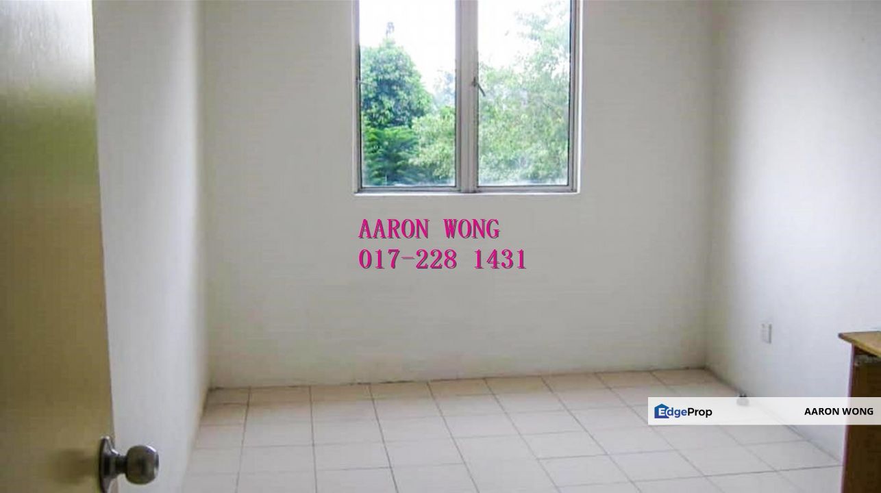 [Freehold] Pelangi Heights, Klang, Selangor, Selangor, Klang