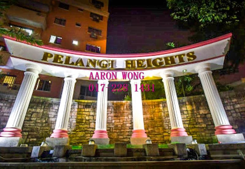 Pelangi Heights