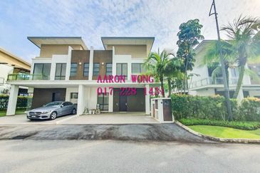 Country Garden Diamond City