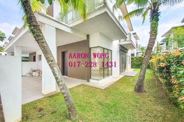 Country Garden Diamond City