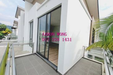 Country Garden Diamond City