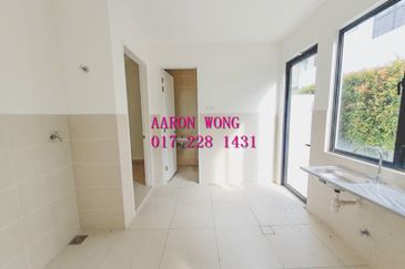 Country Garden Diamond City