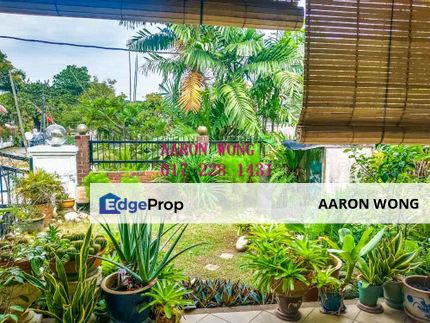 [Single Storey Semi-D] Lucky Garden, Bangsar, Kuala Lumpur , Kuala Lumpur, Bangsar