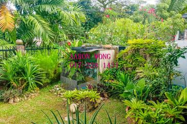 Lucky Garden (Jalan Bangsar)