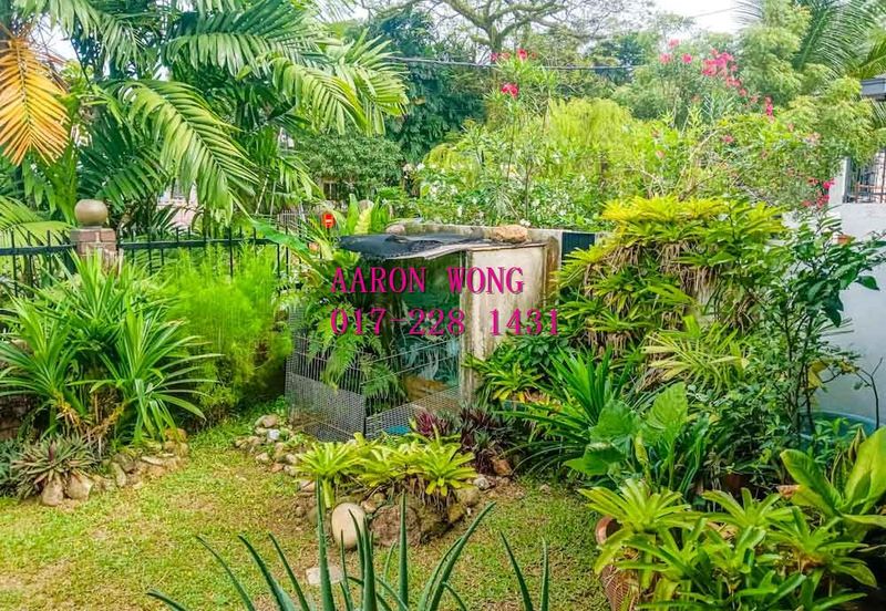 Lucky Garden (Jalan Bangsar)