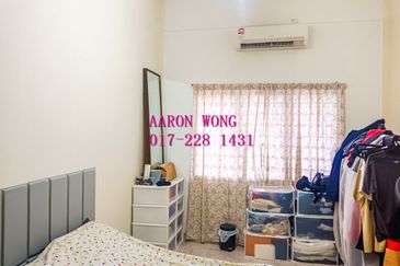 Lucky Garden (Jalan Bangsar)