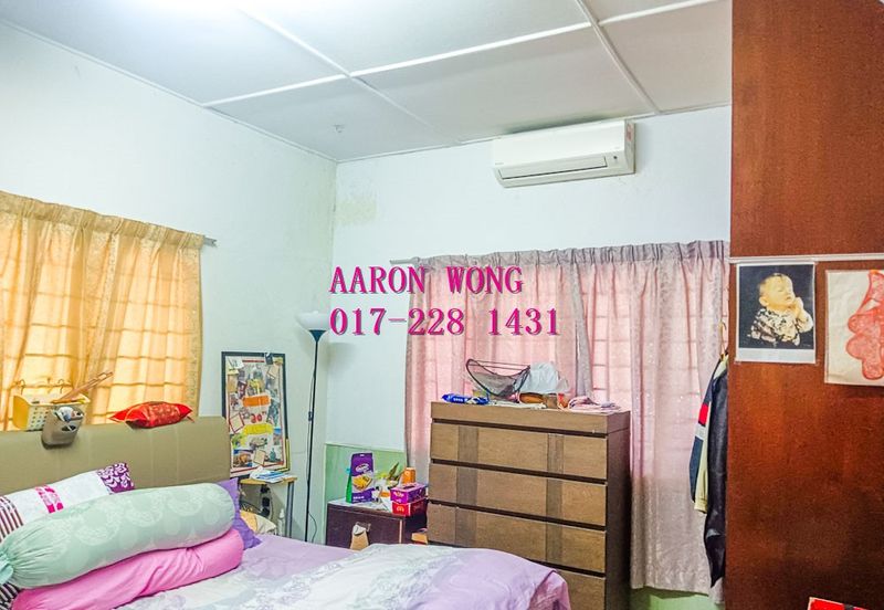 Lucky Garden (Jalan Bangsar)