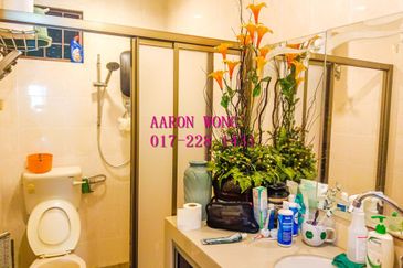 Lucky Garden (Jalan Bangsar)