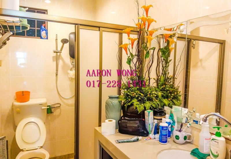 Lucky Garden (Jalan Bangsar)