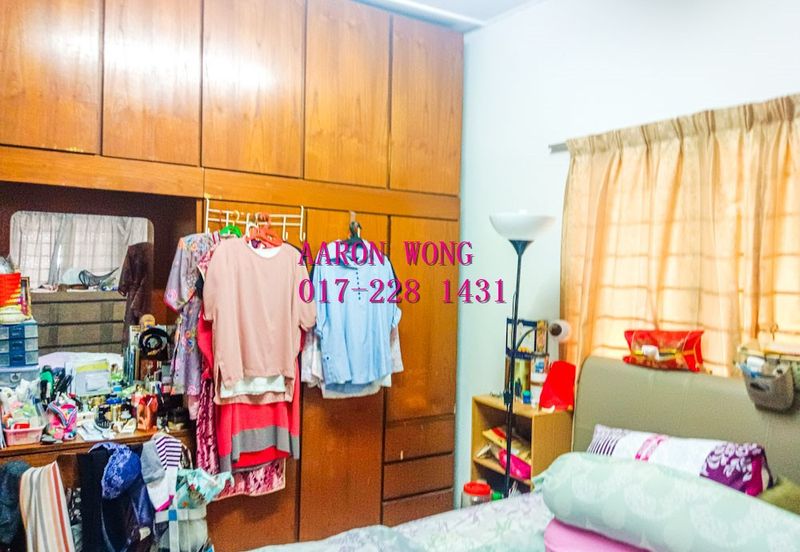 Lucky Garden (Jalan Bangsar)