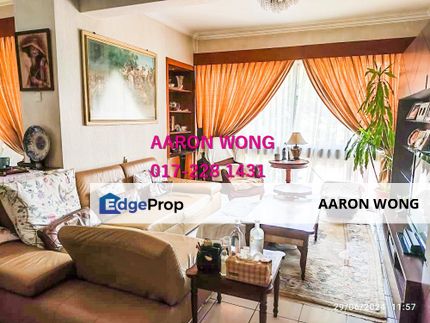 OBD Garden Tower, Taman Desa, Kuala Lumpur, Kuala Lumpur, Taman Desa 