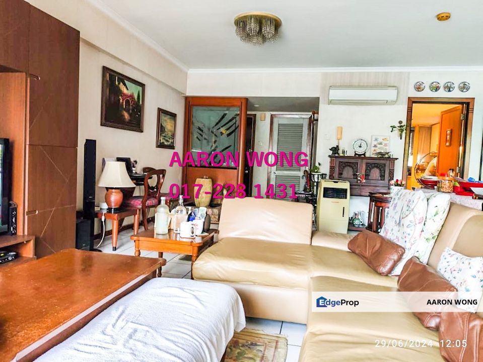 OBD Garden Tower, Taman Desa, Kuala Lumpur, Kuala Lumpur, Taman Desa 