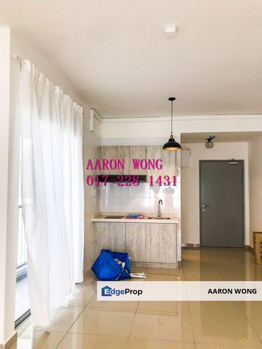 The Edge Residence, Subang USJ, Selangor, Selangor, USJ