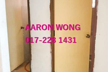 Rumah Pangsa Impian, Bandar Saujana Putra