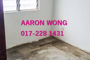 Rumah Pangsa Impian, Bandar Saujana Putra