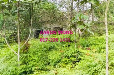 Serendah Golf Resort