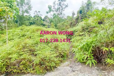 Serendah Golf Resort