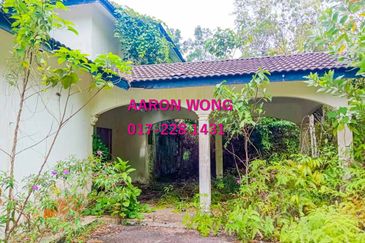 Serendah Golf Resort