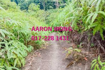 Serendah Golf Resort