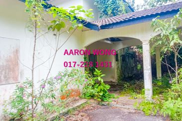 Serendah Golf Resort