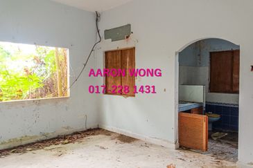 Serendah Golf Resort