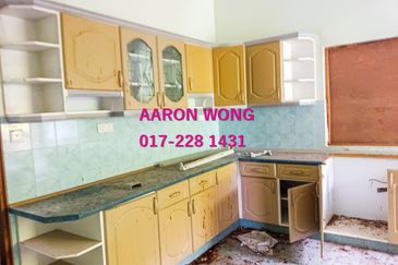 Serendah Golf Resort