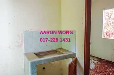 Serendah Golf Resort