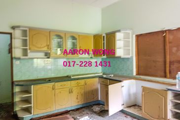 Serendah Golf Resort