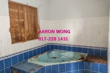 Serendah Golf Resort