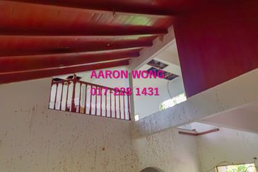 Serendah Golf Resort