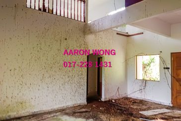 Serendah Golf Resort