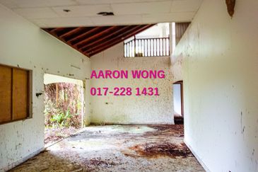 Serendah Golf Resort