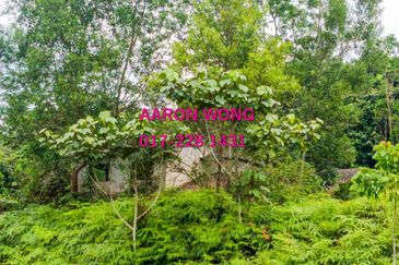 Serendah Golf Resort