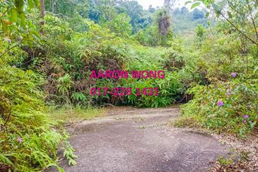 Serendah Golf Resort