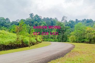 Serendah Golf Resort