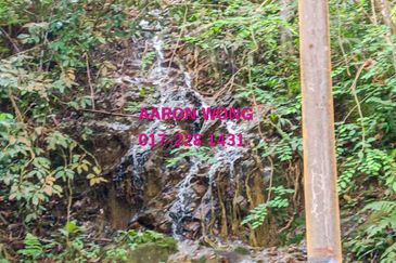 Serendah Golf Resort