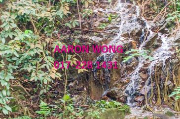 Serendah Golf Resort