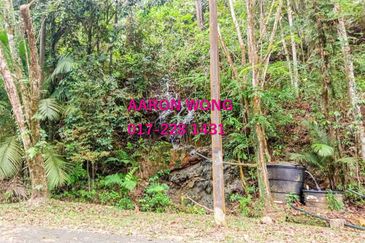 Serendah Golf Resort