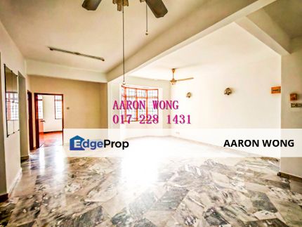 [Pool View, Freehold, Lift] Gooyear Court 8, Subang Perdana, Selangor, Selangor, USJ