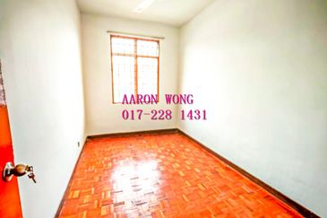 Subang Perdana Goodyear Court 8