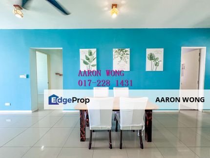 [3 Car Parks] Paragon 3, Seri Kembangan, Selangor, Selangor, Puchong South