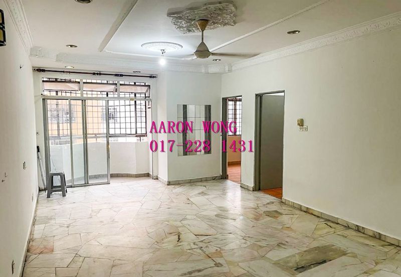 Pangsapuri Lagoon Perdana