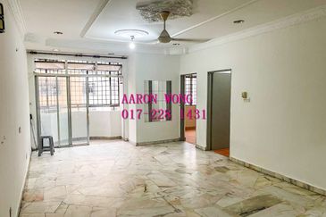 Pangsapuri Lagoon Perdana