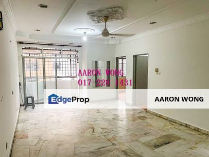 [LPPSA Loan] Pangsapuri Lagoon Perdana, Bandar Sunway, Selangor, Selangor, Bandar Sunway